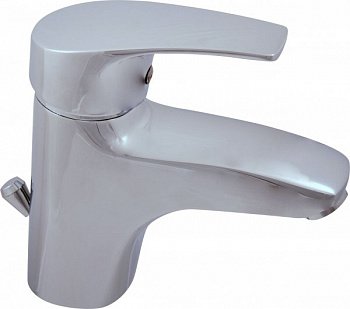 Смеситель Rav Slezak Kongo K027.5 Хром