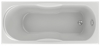 Ванна акриловая Relisan EcoPlus МЕГА Гл000015091, 160x70