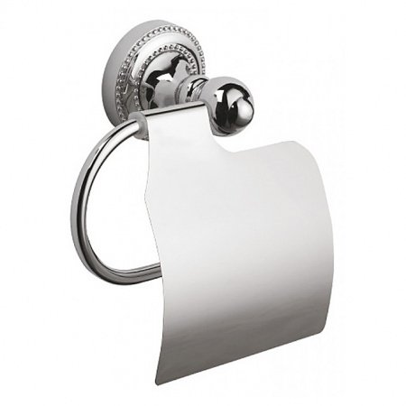 Держатель туалетной бумаги Fixsen Style FX-41110 Хром