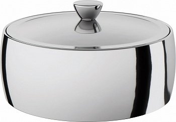 Шкатулка для украшений AM PM Sensation A3021000 хром