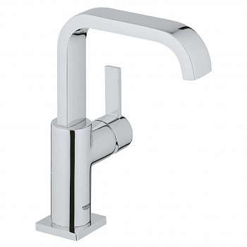 Смеситель для раковины Grohe Allure 23076000 Хром