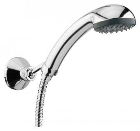 Душевой гарнитур Webert Sax AC0389 Хром