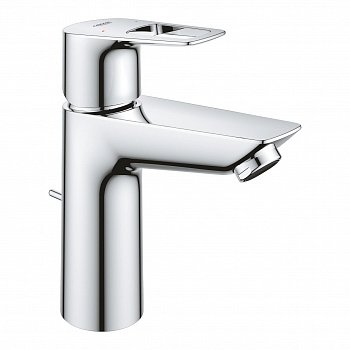 Смеситель для раковины Grohe BauLoop New 23885001 хром