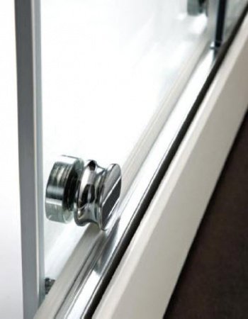 Душевая кабина Timo Premium HELMA Н-520 R 120x90x220 профиль хром глянцевый, стекло прозрачное