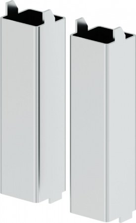 Принадлежность для инсталляции комплект дополнительных опор для унитазов VIEGA Prevista Dry 8570.37 776053