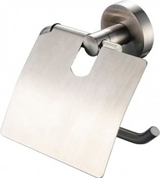 Держатель туалетной бумаги Fixsen Modern FX-51510 Сатин