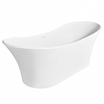 Ванна из искусственного камня NT Corno Grande 179x80 NT301