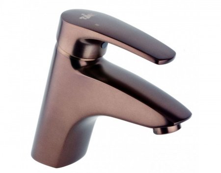 Смеситель для раковины Timo Beverly 0051F orb венге матовый