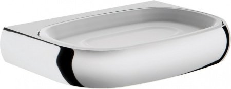 Мыльница AM PM Sensation A3034200 хром