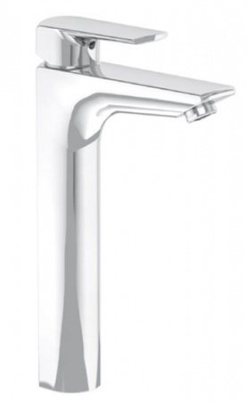 Смеситель для раковины Villeroy & Boch Subway 2.0 TVW10210511061 хром