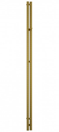 Полотенцесушитель электрический Сунержа Нюанс 3.0 180см 05-5843-1853 состаренная бронза