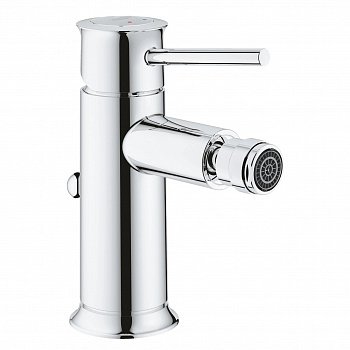 Смеситель для биде Grohe BauClassic 32864000 хром