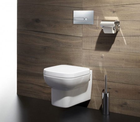 Унитаз Jacob Delafon Replay E4833-00 без сиденья