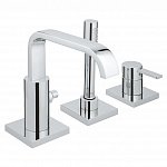 Смеситель для ванны Grohe Allure 19316000 хром