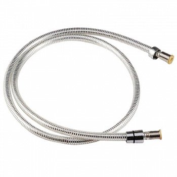 Душевой шланг Lemark LE8045P Прозрачный