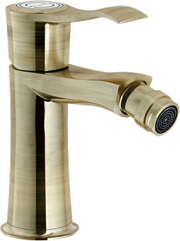 Смеситель для биде Nobili Sofi SI98119/1BR Бронза