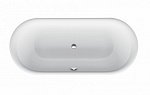 Стальная ванна Bette Oval 3467 190x90 встраиваемая Стальная ванна Bette Oval 3467 190x90 встраиваемая