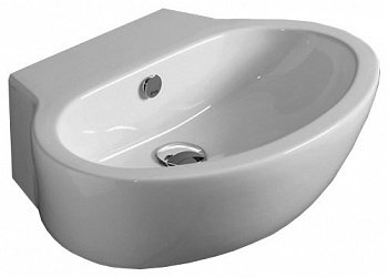 Раковина Simas Spazio LFT 24 Белый