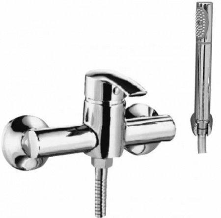 Смеситель Rav Slezak Rio R180.5/1 Хром