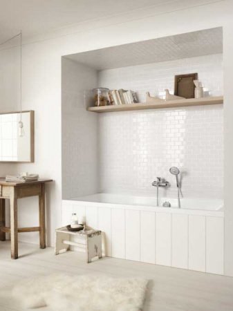 Ручной душ Hansgrohe Raindance Classic 28548000 Хром