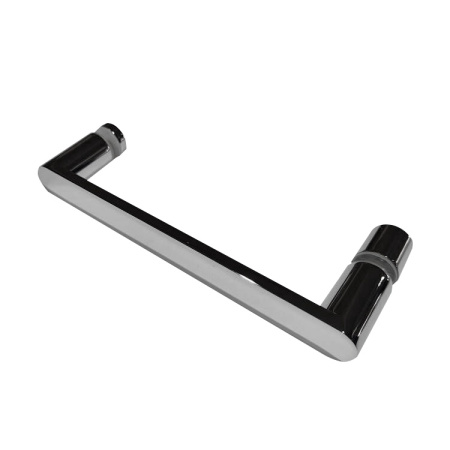 Душевая дверь ABBER Sonnenstrand AG04100M