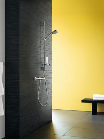 Ручной душ Hansgrohe Croma 28536000 Хром