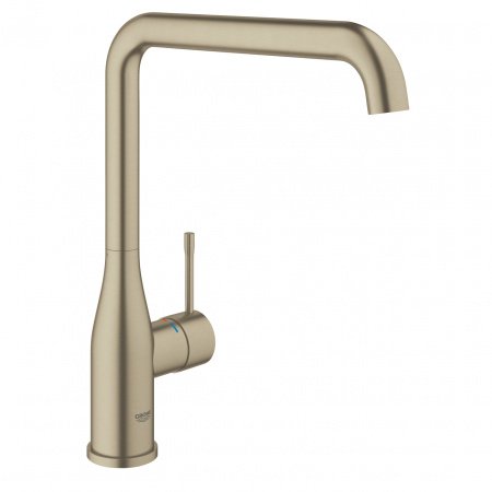 Смеситель для кухни Grohe Essence 30269EN0 никель матовый
