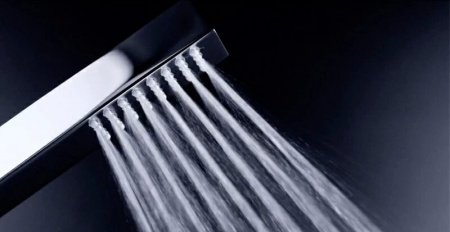 Ручной душ Grohe Euphoria Cube 27884001 Хром