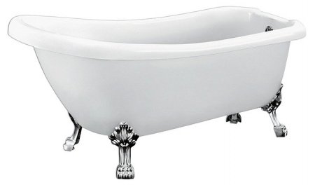 Акриловая ванна BelBagno BB20