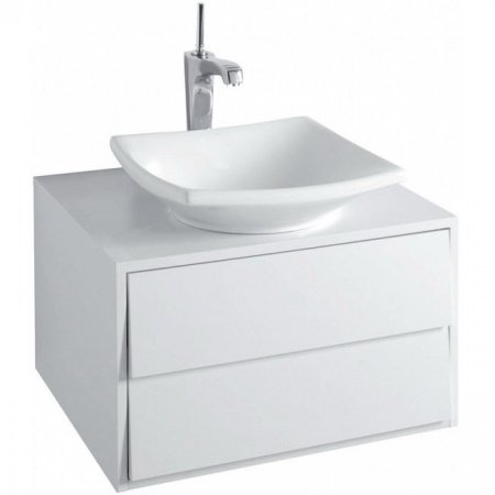 Раковина-чаша Jacob Delafon Escale 41 E1325-X5-00 Белая