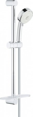 Душевой гарнитур Grohe Tempesta Cosmopolitan 100 27577002 Хром