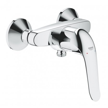 Смеситель для душа Grohe Euroeco Special 32780000 хром