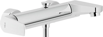 Смеситель для ванны Nobili Sky SY97110/1CR Хром