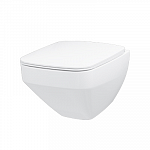 Унитаз AM PM Inspire V2.0 C50A1700SC подвесной с сиденьем Микролифт