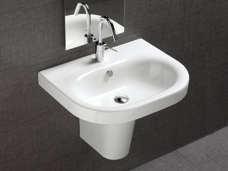 Раковина Hatria Daytime 62 YOYT Белая