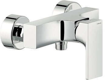 Смеситель для душа Nobili Seven SE124130CR хром