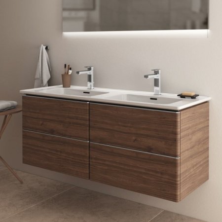 Раковина 124 см Ideal Standard STRADA II T300501