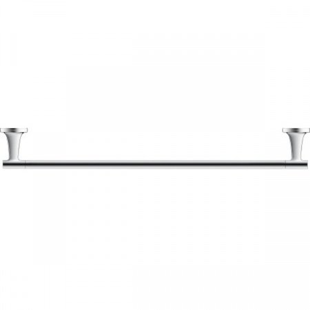 Полотенцедержатель Duravit Starck T 0099421000 Хром