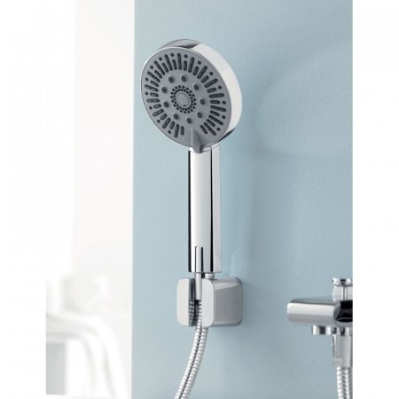 Ручной душ Kludi A-Qa 6570005-00 Хром