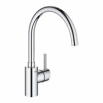 Смеситель для кухни Grohe Concetto 32661003 хром