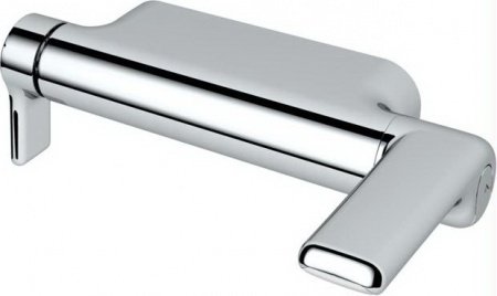 Смеситель для ванны Ideal Standard Attitude A4604AA Хром