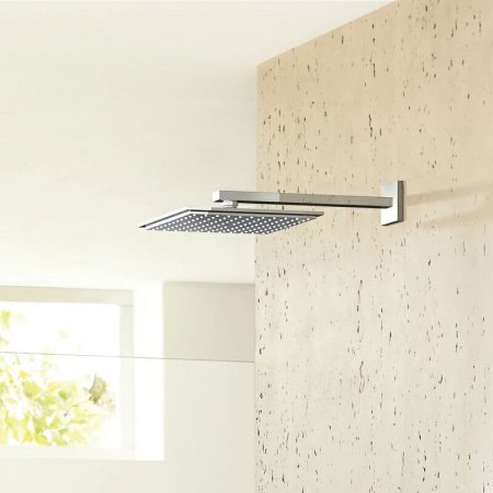 Верхний душ Grohe Rainshower Allure 27479000 Хром