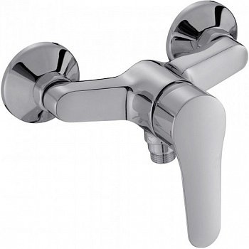 Смеситель для душа Jacob Delafon July E16029-4-CP Хром