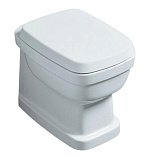 Унитаз Simas Evolution Evo01 Белый