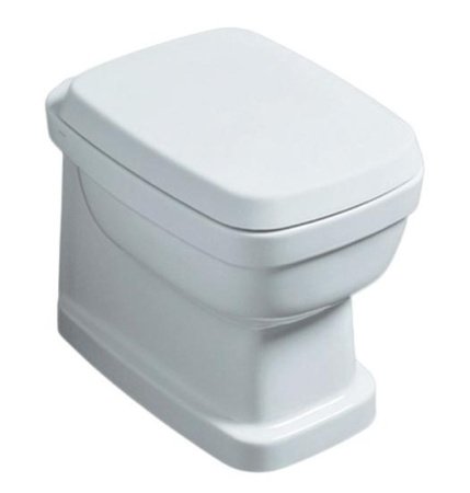 Унитаз Simas Evolution Evo01 Белый