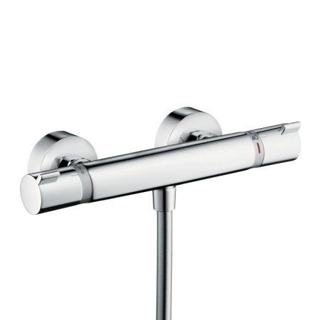 Термостат для душа Hansgrohe Ecostat Comfort 13116000 хром