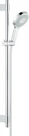 Душевой гарнитур Grohe Power and Soul Cosmopolitan 27734000 Хром
