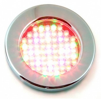 Хромотерапия Ravak H2O Color