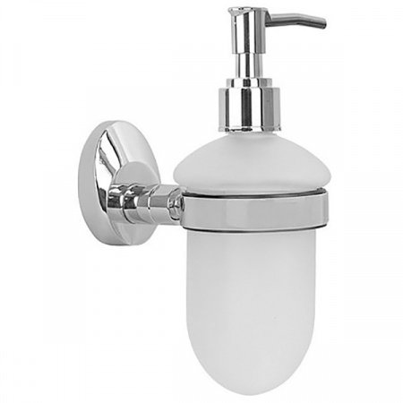 Дозатор жидкого мыла Fixsen Europa FX-21812 Хром