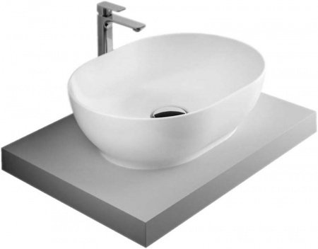 Раковина-чаша Bien Motto 50 MTLG05001FD0W3000 Белая